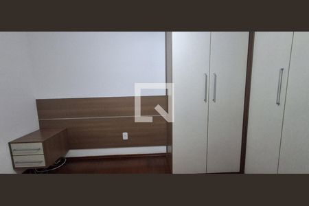 Quarto 2 de apartamento para alugar com 3 quartos, 68m² em Vila Caminho do Mar, São Bernardo do Campo