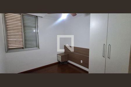 Quarto 2 de apartamento para alugar com 3 quartos, 68m² em Vila Caminho do Mar, São Bernardo do Campo