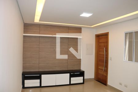 Casa para alugar com 2 quartos, 80m² em Jardim Dom Jose, Embu das Artes