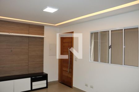 Casa para alugar com 2 quartos, 80m² em Jardim Dom Jose, Embu das Artes