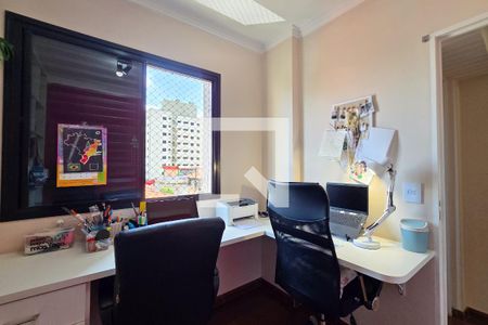 Quarto 1 de apartamento à venda com 3 quartos, 70m² em Baeta Neves, São Bernardo do Campo