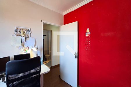 Quarto 1 de apartamento à venda com 3 quartos, 70m² em Baeta Neves, São Bernardo do Campo