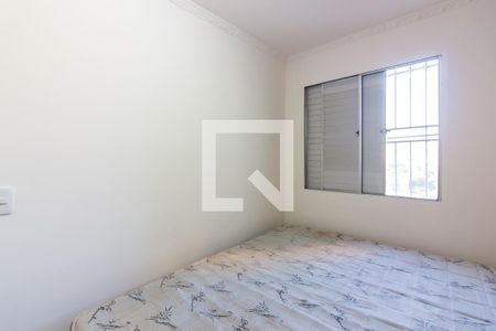 Quarto 1 de apartamento para alugar com 3 quartos, 60m² em Piratininga, Osasco