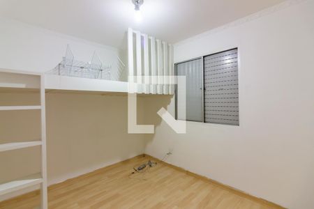 Quarto 2 de apartamento para alugar com 3 quartos, 60m² em Piratininga, Osasco