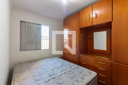 Quarto 1 de apartamento para alugar com 3 quartos, 60m² em Piratininga, Osasco