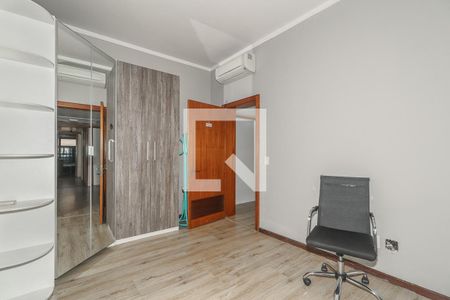 Quarto 1 de apartamento à venda com 3 quartos, 148m² em Auxiliadora, Porto Alegre