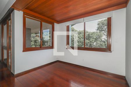 Sala de apartamento à venda com 3 quartos, 148m² em Auxiliadora, Porto Alegre