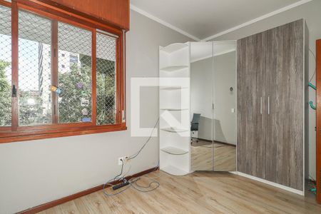 Quarto 1 de apartamento à venda com 3 quartos, 148m² em Auxiliadora, Porto Alegre