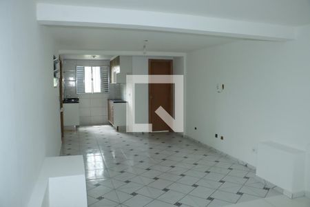 Casa para alugar com 1 quarto, 50m² em Jardim Dom Jose, Embu das Artes