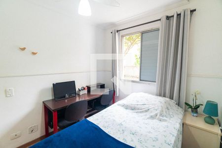 Quarto 2 de apartamento à venda com 2 quartos, 54m² em Jardim Oriental, São Paulo