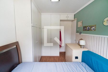 Quarto 1 de apartamento à venda com 2 quartos, 54m² em Jardim Oriental, São Paulo