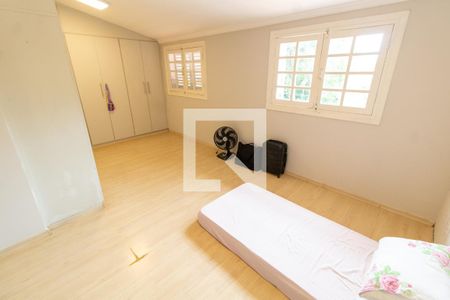 SUITE de casa de condomínio à venda com 4 quartos, 250m² em Bairro das Palmeiras, Campinas