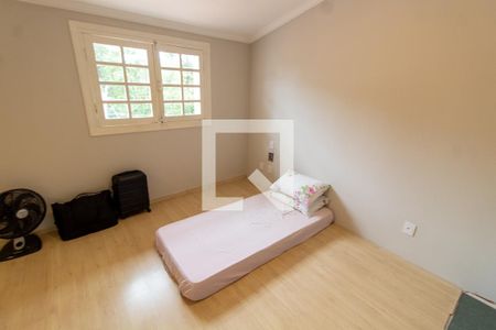 SUITE de casa de condomínio à venda com 4 quartos, 250m² em Bairro das Palmeiras, Campinas