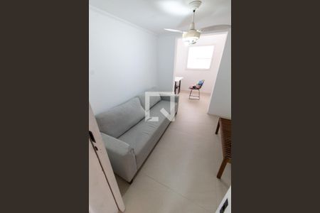 SALA  DE TV de casa de condomínio à venda com 4 quartos, 250m² em Bairro das Palmeiras, Campinas