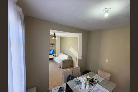 Sala Jantar de casa à venda com 2 quartos, 120m² em Jacarepaguá, Rio de Janeiro