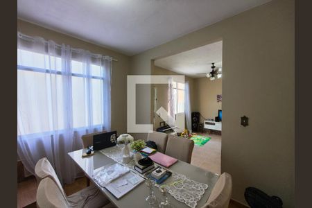 Sala Jantar de casa à venda com 2 quartos, 120m² em Jacarepaguá, Rio de Janeiro