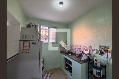 Cozinha de casa à venda com 2 quartos, 120m² em Jacarepaguá, Rio de Janeiro