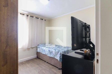 Quarto 1 de apartamento à venda com 2 quartos, 56m² em Jardim Jaqueline, São Paulo