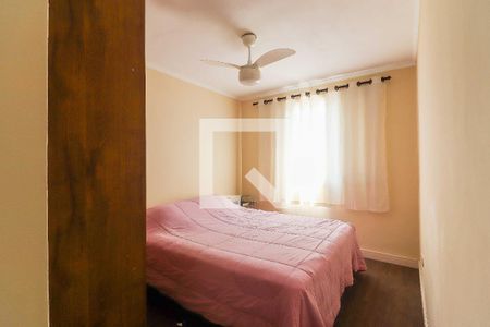 Quarto 2 - Suíte de apartamento à venda com 2 quartos, 56m² em Jardim Jaqueline, São Paulo