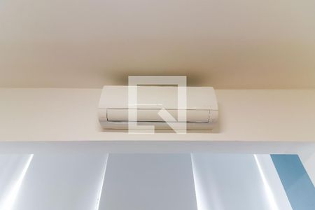 Studio - Quarto e Cozinha de kitnet/studio para alugar com 1 quarto, 25m² em Butantã, São Paulo