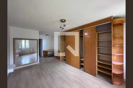 Suíte 1 de casa de condomínio para alugar com 3 quartos, 480m² em Recreio dos Bandeirantes, Rio de Janeiro