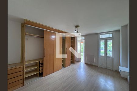 Suíte 1 de casa de condomínio para alugar com 3 quartos, 480m² em Recreio dos Bandeirantes, Rio de Janeiro