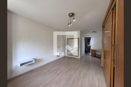 Suíte 1 de casa de condomínio para alugar com 3 quartos, 480m² em Recreio dos Bandeirantes, Rio de Janeiro