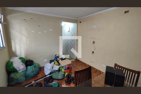 Sala de casa para alugar com 2 quartos, 56m² em Parada Xv de Novembro, São Paulo