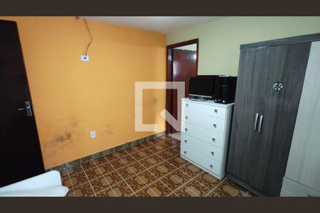 Quarto 1 de casa para alugar com 2 quartos, 56m² em Parada Xv de Novembro, São Paulo