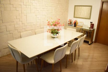 Sala de Jantar de apartamento para alugar com 3 quartos, 340m² em Jardim Botânico, Ribeirão Preto