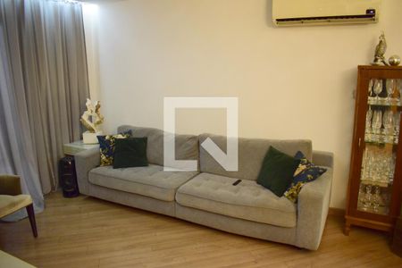 Sala de apartamento para alugar com 3 quartos, 340m² em Jardim Botânico, Ribeirão Preto