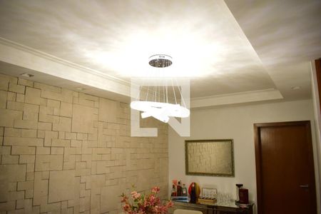 Sala de Jantar de apartamento para alugar com 3 quartos, 340m² em Jardim Botânico, Ribeirão Preto