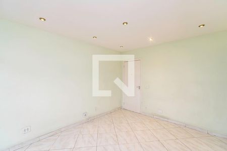 Sala de apartamento à venda com 3 quartos, 78m² em Irajá, Rio de Janeiro