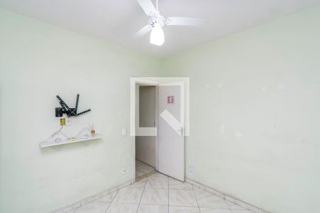 Quarto 2 de apartamento à venda com 3 quartos, 78m² em Irajá, Rio de Janeiro