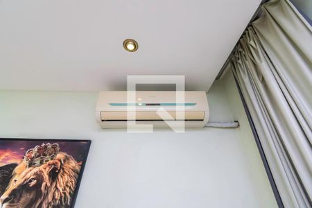 Sala de apartamento à venda com 3 quartos, 78m² em Irajá, Rio de Janeiro