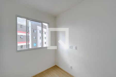 Quarto 1 de apartamento à venda com 2 quartos, 33m² em Mooca, São Paulo