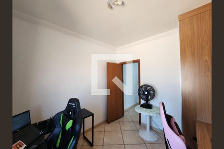 Apartamento à venda com 3 quartos, 169m² em Eldorado, Contagem