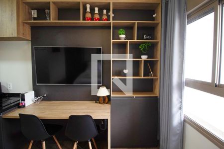 Kitnet/Studio à venda com 1 quarto, 26m² em Sumarezinho, São Paulo