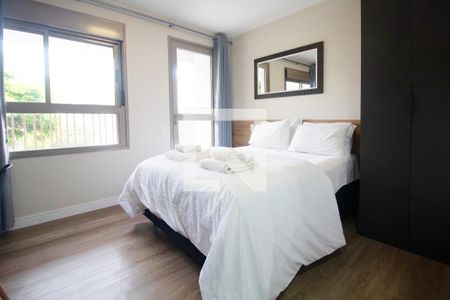 Kitnet/Studio à venda com 1 quarto, 26m² em Sumarezinho, São Paulo