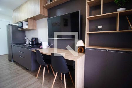 Kitnet/Studio à venda com 1 quarto, 26m² em Sumarezinho, São Paulo