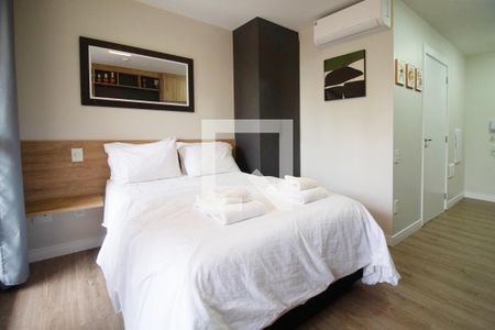 Kitnet/Studio à venda com 1 quarto, 26m² em Sumarezinho, São Paulo