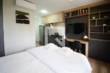 Kitnet/Studio à venda com 1 quarto, 26m² em Sumarezinho, São Paulo