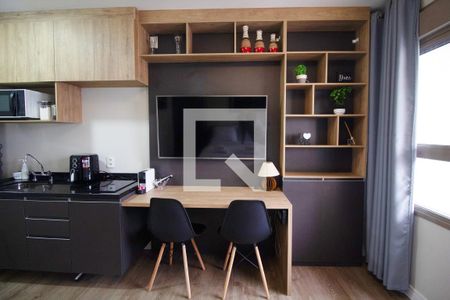 Kitnet/Studio à venda com 1 quarto, 26m² em Sumarezinho, São Paulo