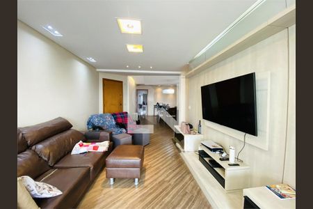 Apartamento à venda com 3 quartos, 158m² em Vila Goncalves, São Bernardo do Campo