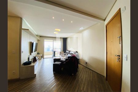 Apartamento à venda com 3 quartos, 158m² em Vila Goncalves, São Bernardo do Campo