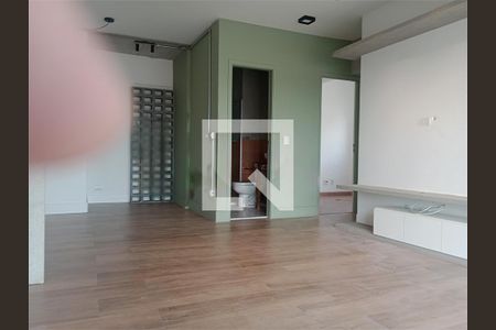 Apartamento à venda com 2 quartos, 70m² em Jardim Leonor Mendes de Barros, São Paulo