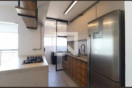 Apartamento à venda com 2 quartos, 70m² em Jardim Leonor Mendes de Barros, São Paulo