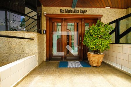 Área comum de apartamento para alugar com 1 quarto, 60m² em Aviação, Praia Grande