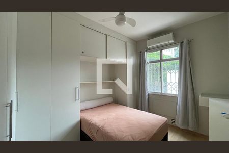 Quarto 1 de apartamento para alugar com 2 quartos, 60m² em Tijuca, Rio de Janeiro