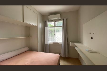 Quarto 1 de apartamento para alugar com 2 quartos, 60m² em Tijuca, Rio de Janeiro